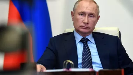 Участие Путина в саммитах G20 и АТЭС прокомментировали в Кремле