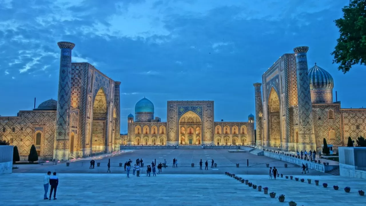 Казахстан и Узбекистан могут увеличить время пребывания граждан в обеих странах