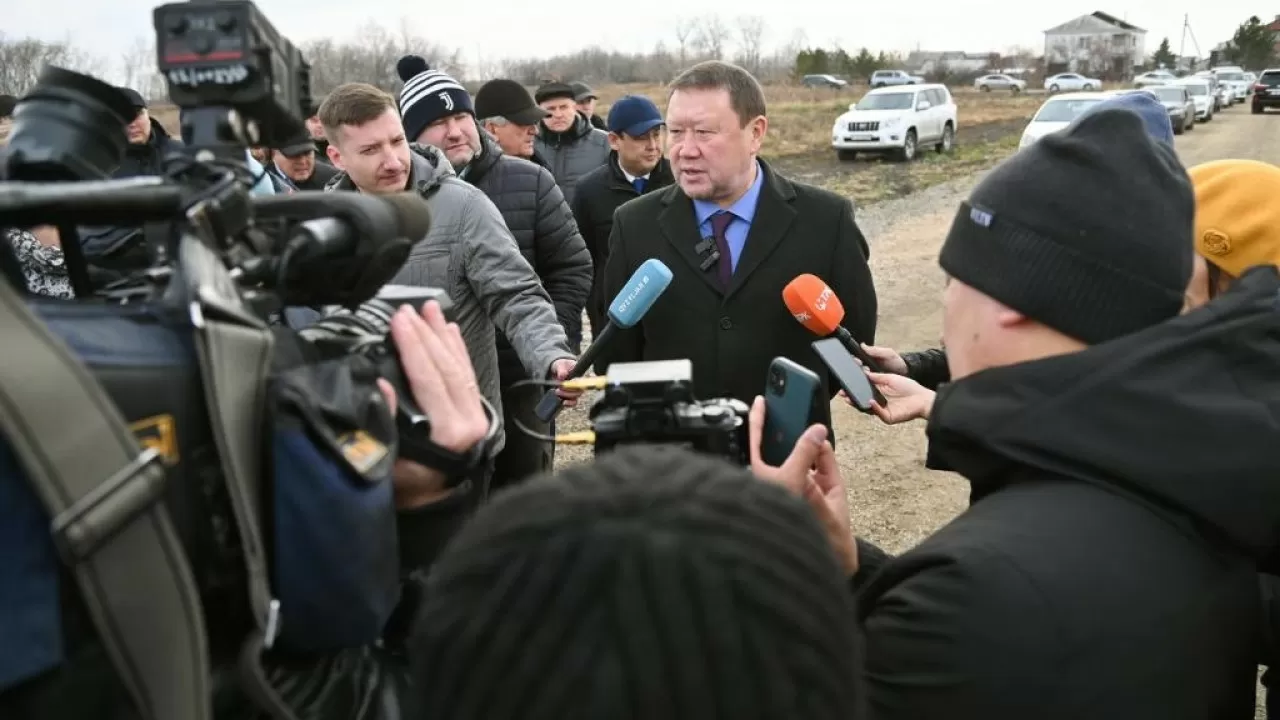 Петропавлда жеке үй салуға тегін жер учаскелері беріледі