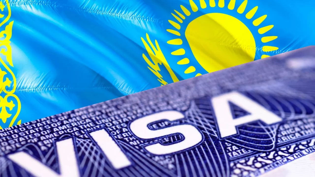 Инвесторская виза: когда появится и что дает нерезидентам в Казахстане |  Inbusiness.kz