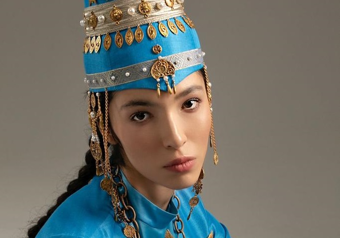 Казахстанские дизайнеры с большим успехом выступили на Неделе моды в Бангкоке