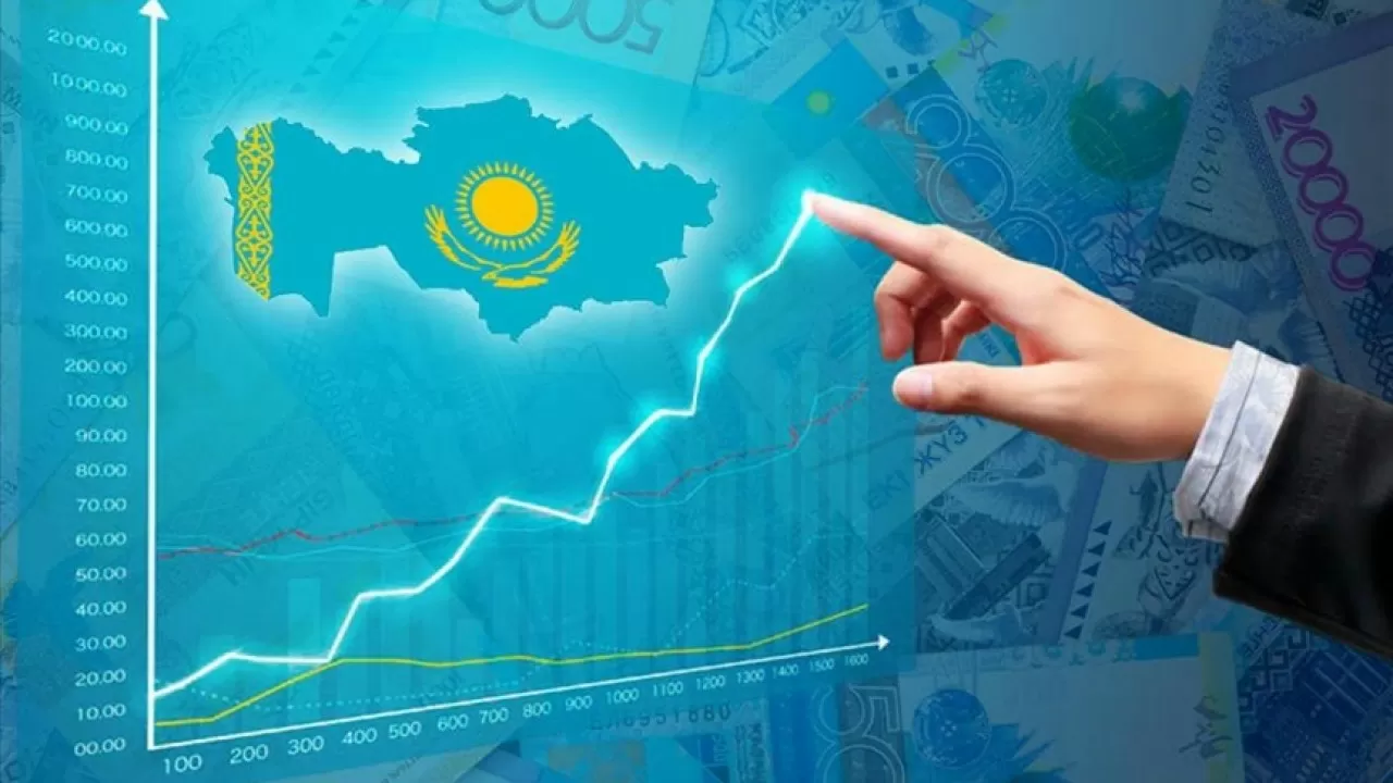 Government involvement in Kazakhstan's economy drops to 14% by 2025