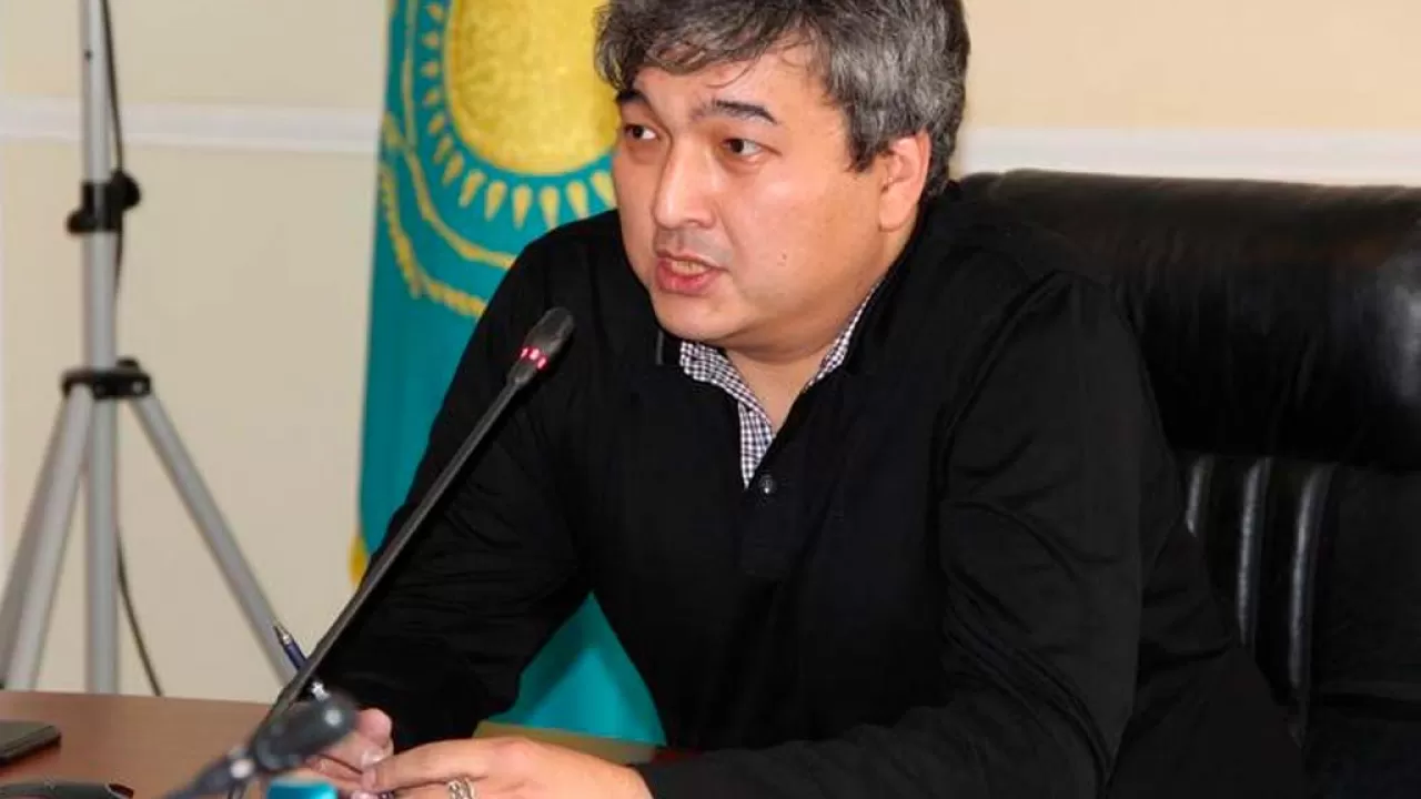 Передел собственности не решит проблему износа сетей – Данияр Ашимбаев
