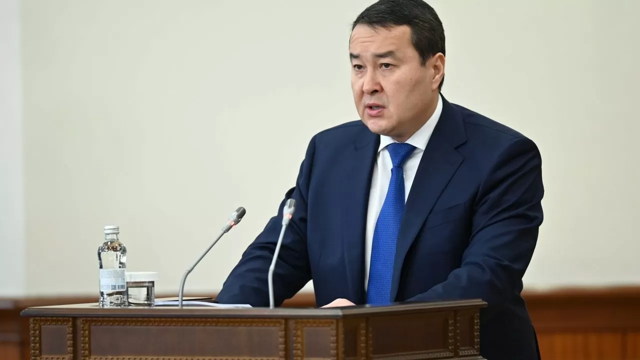 7 тысяч необоснованных требований к бизнесу отменят в Казахстане – Алихан Смаилов