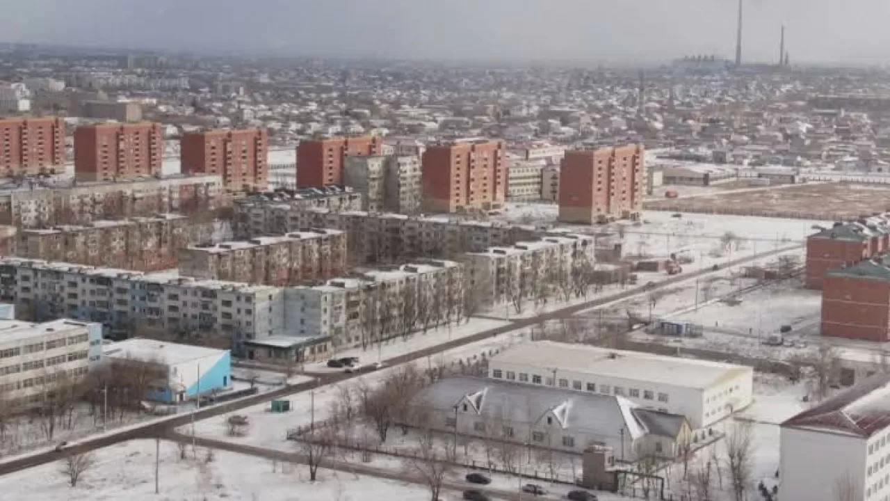 Павлодар облысының әкімі Екібастұздағы білім беру мекемелерін тексерді