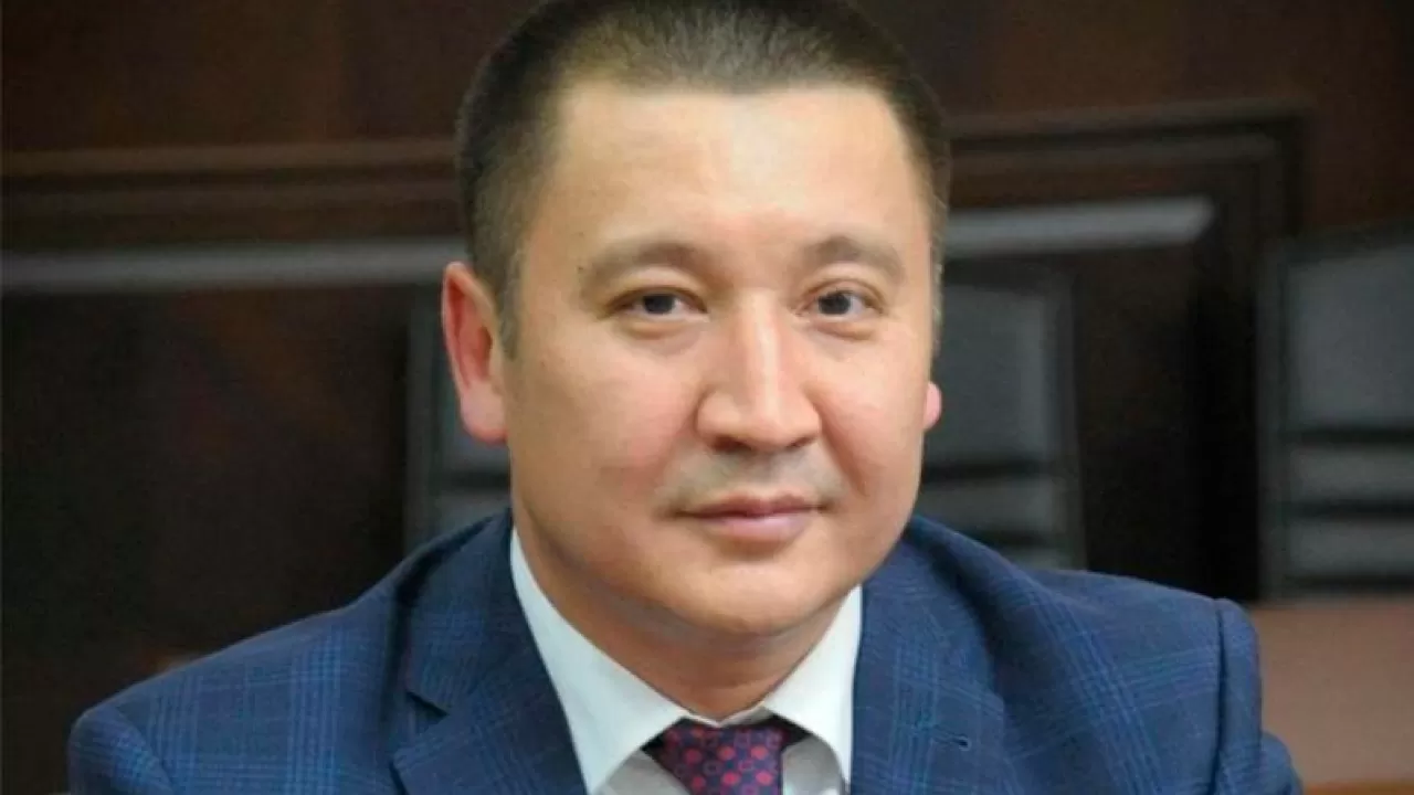 Павлодардың жаңа әкіміне инфрақұрылымды жаңғырту тапсырылды