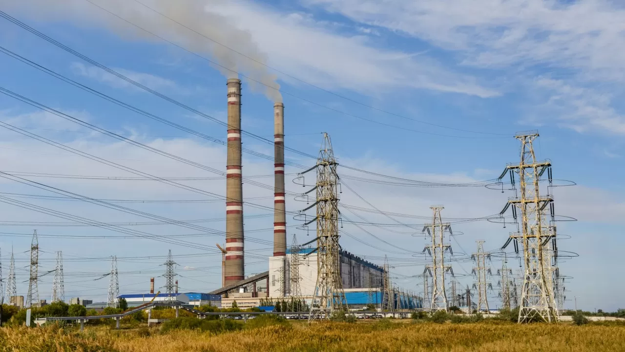 Электростанции страны проверят независимые аудиторы