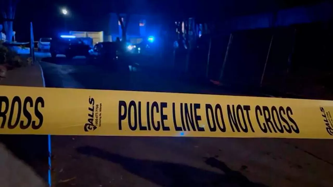 В Атланте в результате стрельбы погибли два подростка