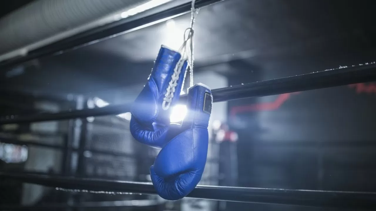 Казахстанские боксеры могут остаться без Игр-2024