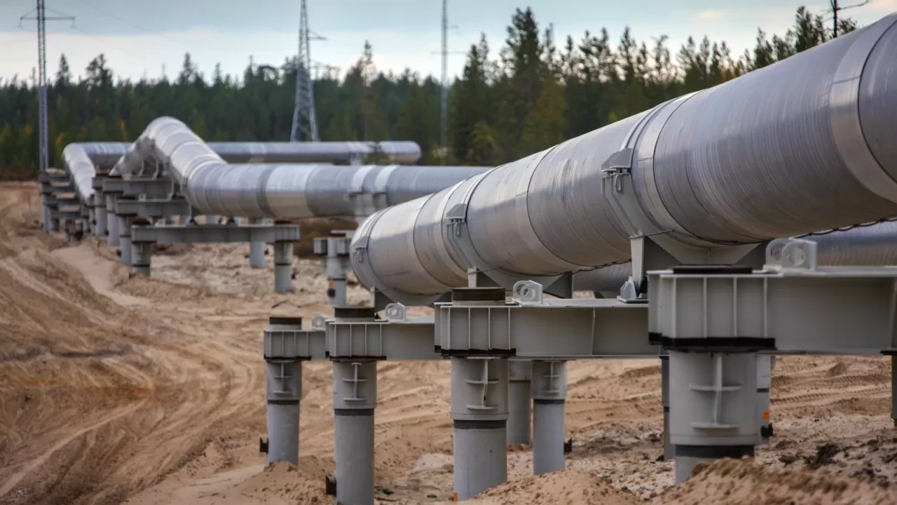 Соглашение о транзите российской нефти через Казахстан в Китай продлено на 10 лет