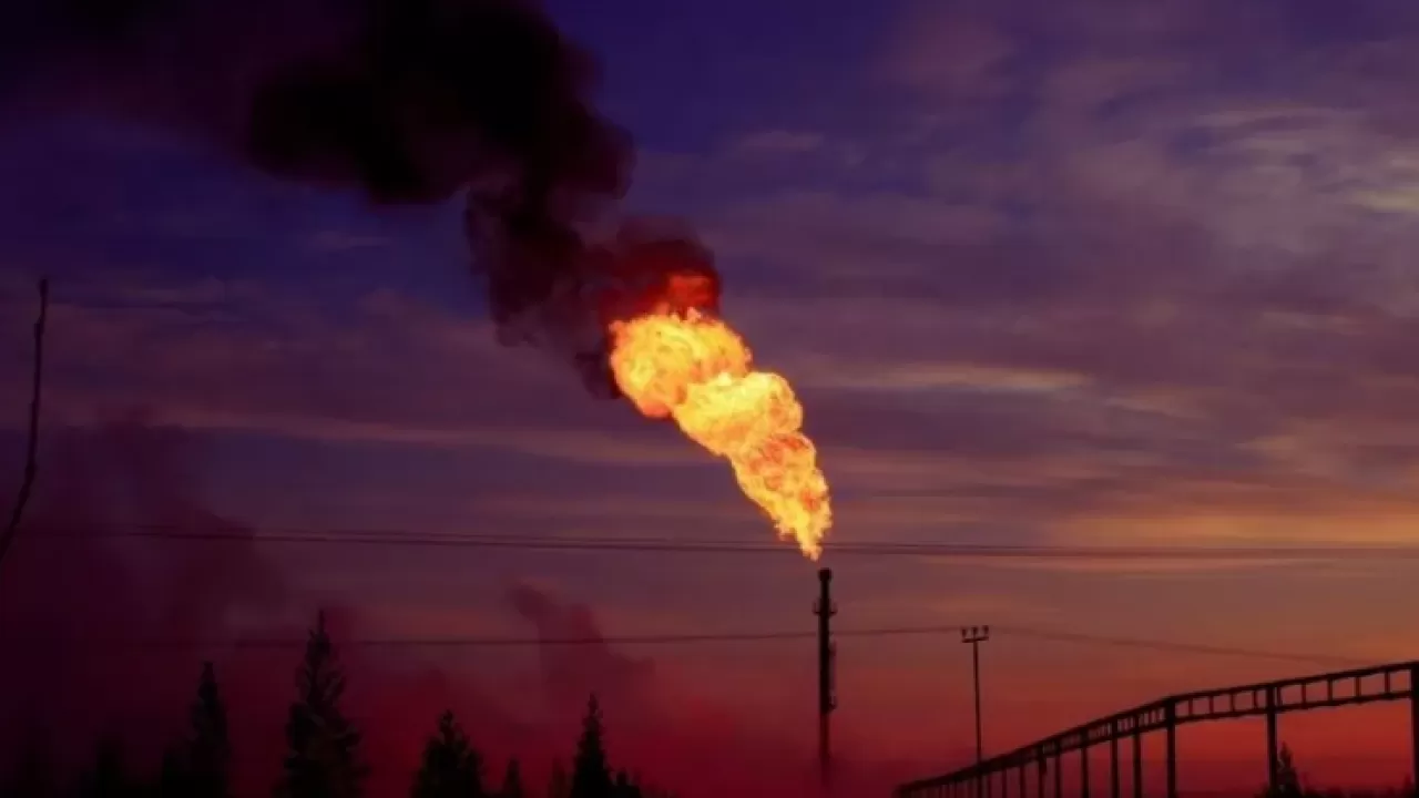 Снижение объемов добычи газа в РК напрямую зависит от добычи нефти – Акчулаков