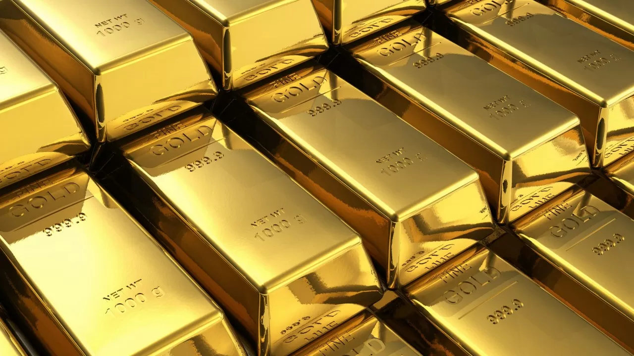 Аналитики предсказали подъем цен на золото выше 2000 долларов за унцию