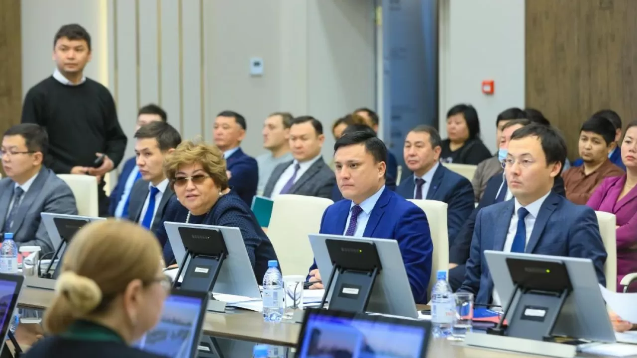 Ақтөбе облысының 6 елдімекенінде жаңа кәріздік тазарту қондырғысы салынады
