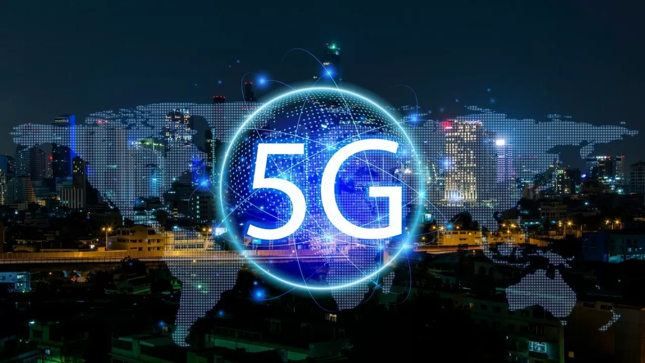 Готов ли Казахстан переходить на 5G?