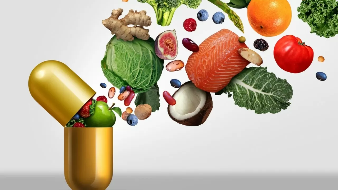 Витамины могут провоцировать онкологические заболевания? 