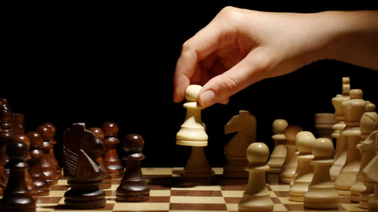 Алматы встречает международный чемпионат мира по шахматам  