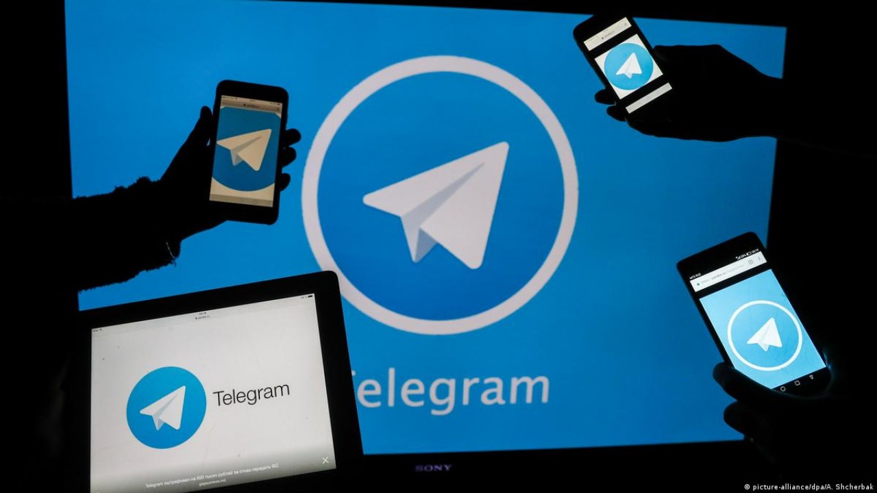 Как мошенники могут украсть Telegram-аккаунт через фейки о взломе |  Inbusiness.kz