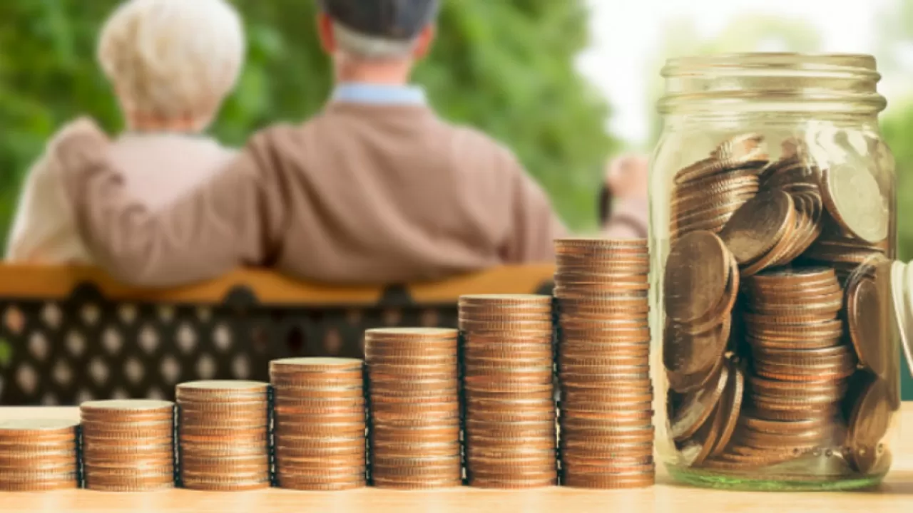 Дорого и не богато: ЕНПФ обогнал частников по доходности пенсионных активов 