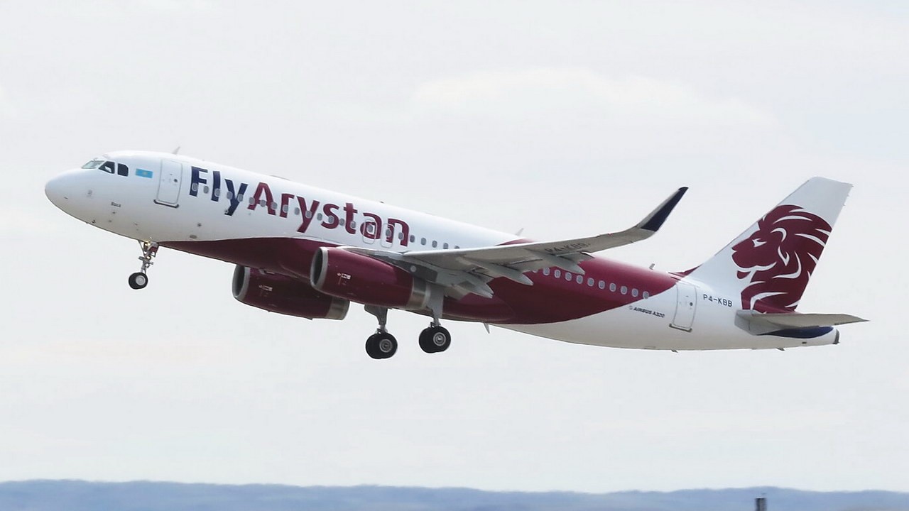 Flyarystan