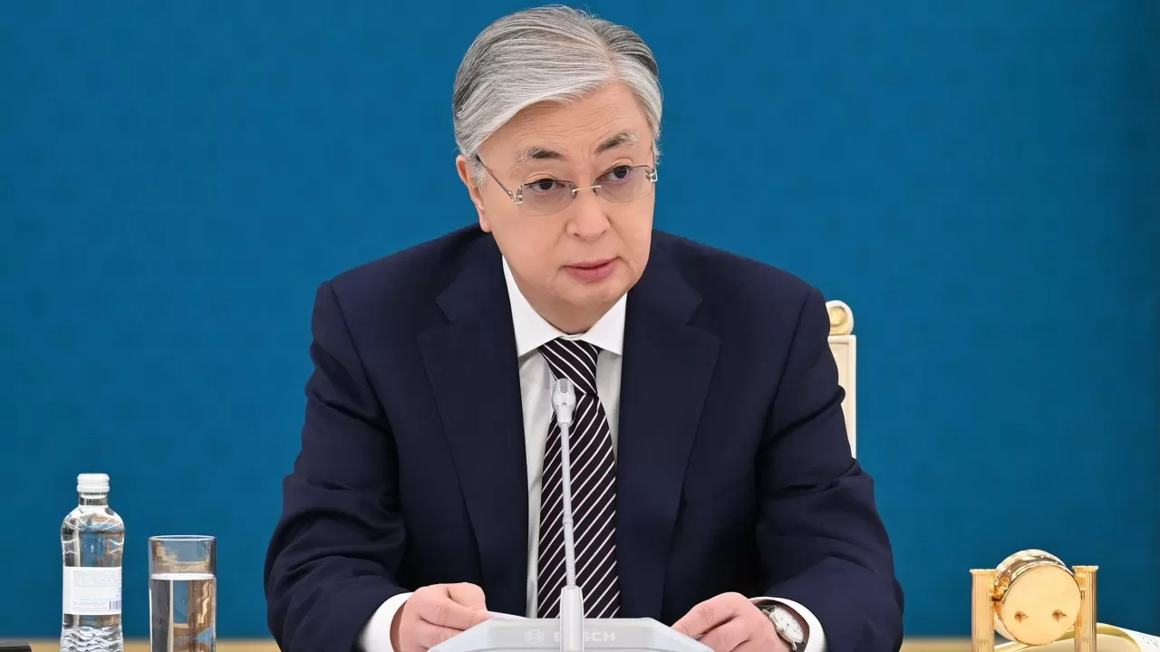Казахстан искренне заинтересован в развитии интеграции – Токаев о ЕАЭС