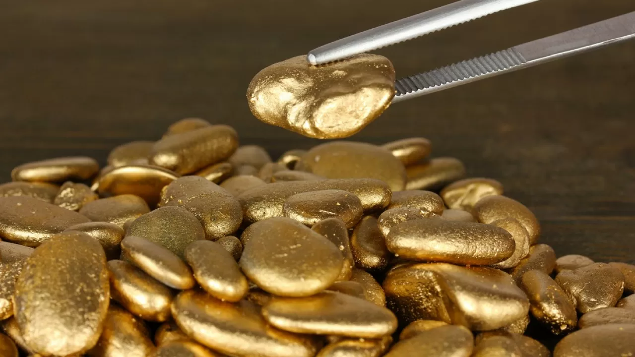 Золото в новом году может подорожать до 4 тысяч долларов – прогноз