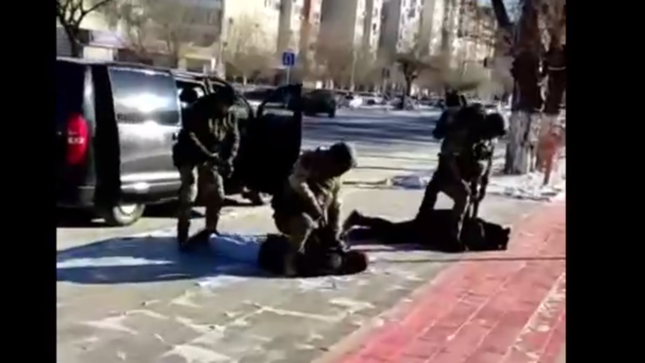 Боевая Машина Вымогателей