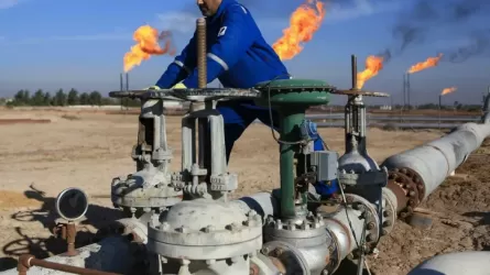 Узбекистан отказался от участия в тройственном газовом союзе – СМИ
