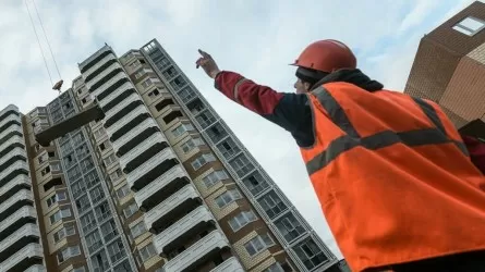 Реализация программы "7-20-25" в долевом строительстве сделает ценник  доступным для населения – эксперт