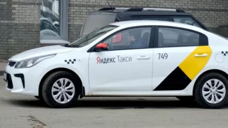 Қазақстанда "Яндекс.Такси" қызметіне қатысты тергеу басталды