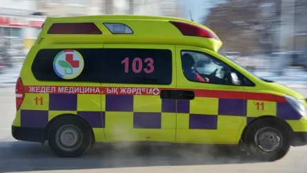 Тяжелобольных и рожениц Экибастуза направляют в больницы Павлодара – минздрав