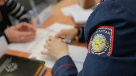 В Казахстане упразднят два комитета в составе МВД