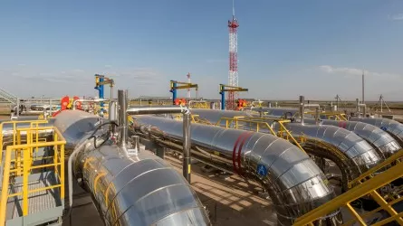 В 2023 году ожидается увеличение пропускной способности Каспийского нефтепровода
