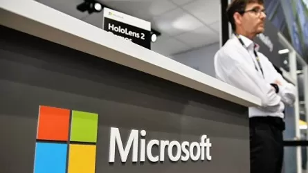 Fitch планирует отозвать рейтинги Microsoft