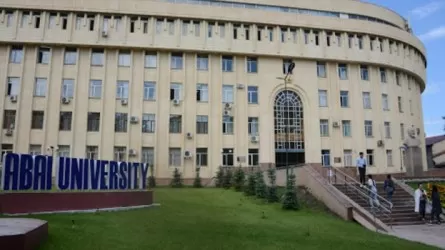 Абай атындағы университет құрылысшыларға тиісті ақшаларын бермей жүр