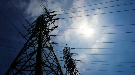 В Казахстане могут ограничить потребление электроэнергии