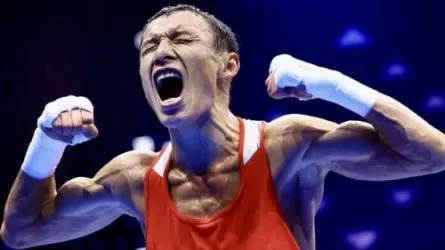 В Павлодаре определились чемпионы Казахстана по боксу