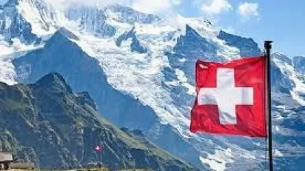 Швейцарияда 7,5 млрд франк болатын ресейлік активтер бұғатталды 