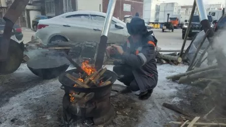 В ближайшие 1,5 месяца у прокуроров будет точная картина по делу аварии в Экибастузе