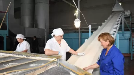 СПК "Тобол" прокредитовал поставку более 2 тыс. тонн сахара в регион