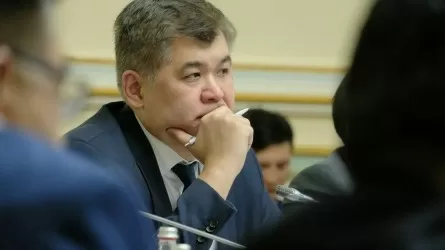 Адвокаты Биртанова подали ходатайство о возобновлении следствия