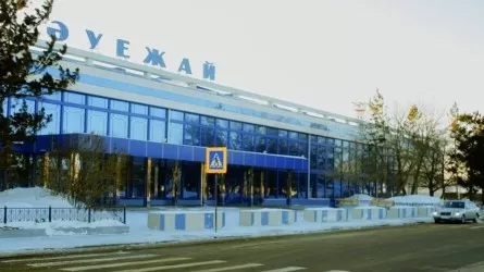 Павлодарский аэропорт вновь пытаются продать в частные руки