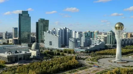Eurasian Development Bank Invests $1.2 Billion in Kazakhstan’s Projects This Year