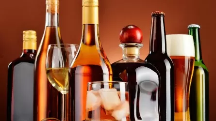 Контрафактным алкоголем торговал через соцсети житель Костаная