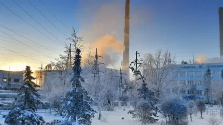 Сама по себе смена собственников Экибастузской ТЭЦ сейчас уже ничего не решит – Конуров