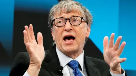 Билл Гейтс предложил создать комиссию по смертям?  