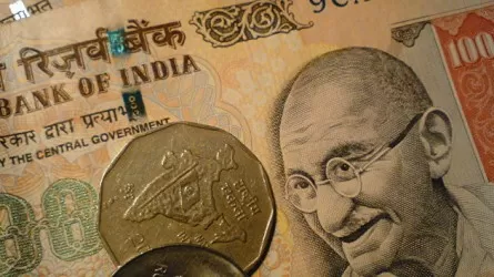 Индия намерена перейти на расчеты с Россией в рупиях