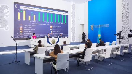 Foreign Direct Investments in Kazakhstan Grow by 28 Percent
