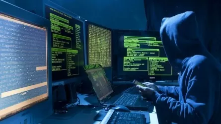 Наибольшему количеству кибератак в Казахстане подверглись промышленные сектора 