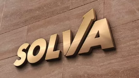Solva стала первой компанией в Казахстане, которая получила финансирование от Enabling Qapital Ltd  
