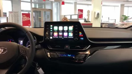 Toyota мен Apple Қазақстанда өндіріс аша ма?